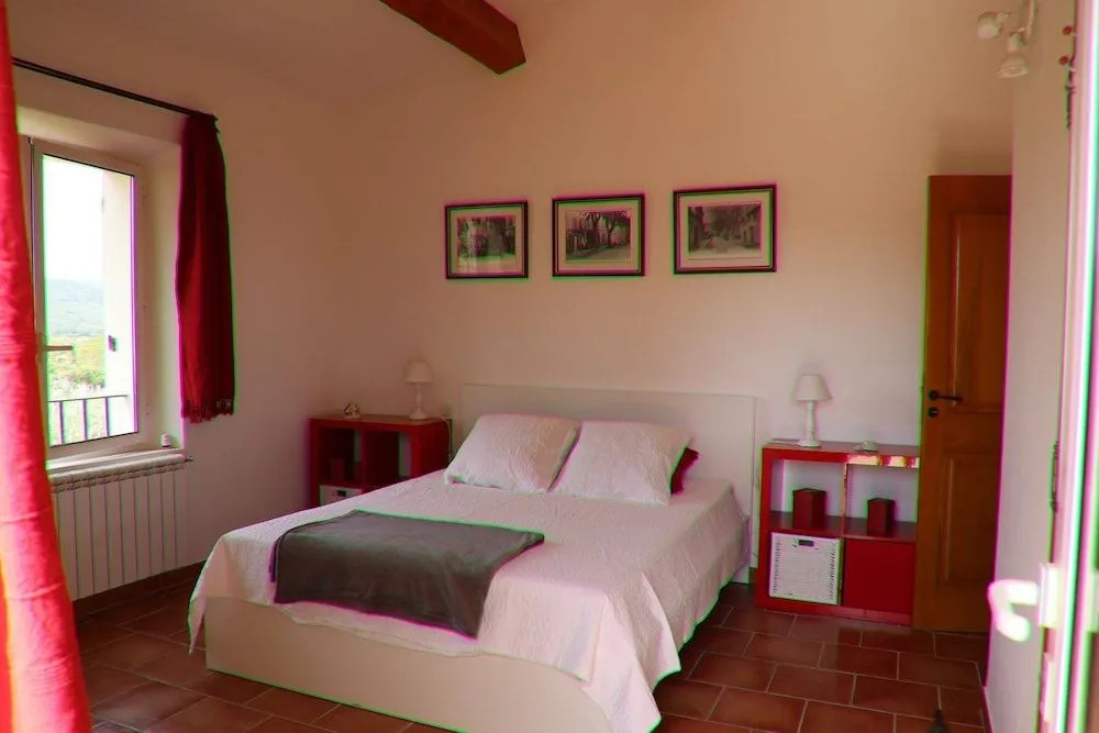 LA BASTIDE DE NINI