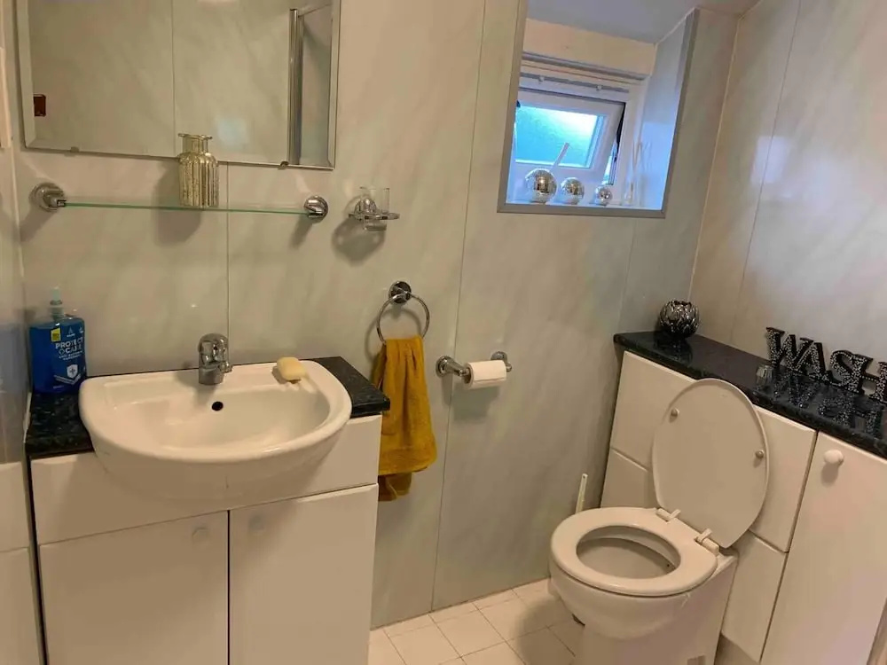 2-Bedroom Cottage with 2 Ensuites - Sleeps 6 Wifi