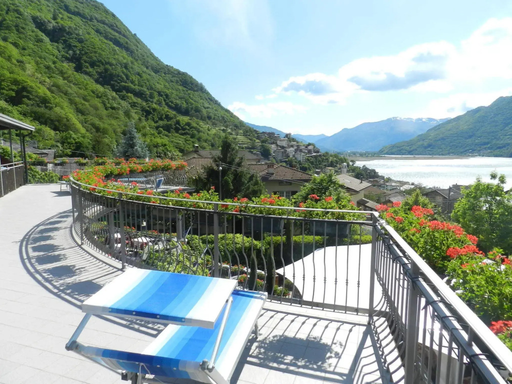 Hotel Saligari