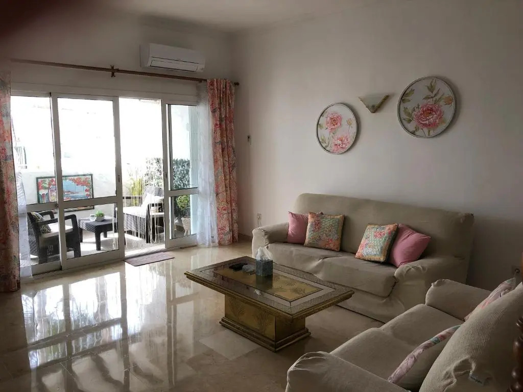 Benavista Estepona - 2 Bed Town House with Pool