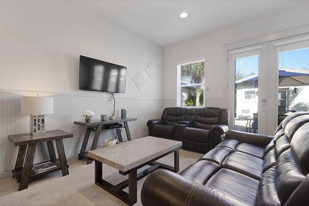 Seaside Escape by Bliss Beach Rentals