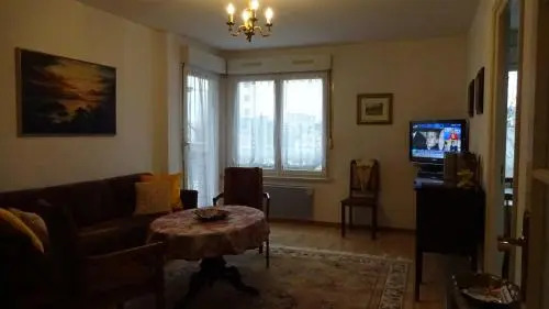 Residence Drakkar