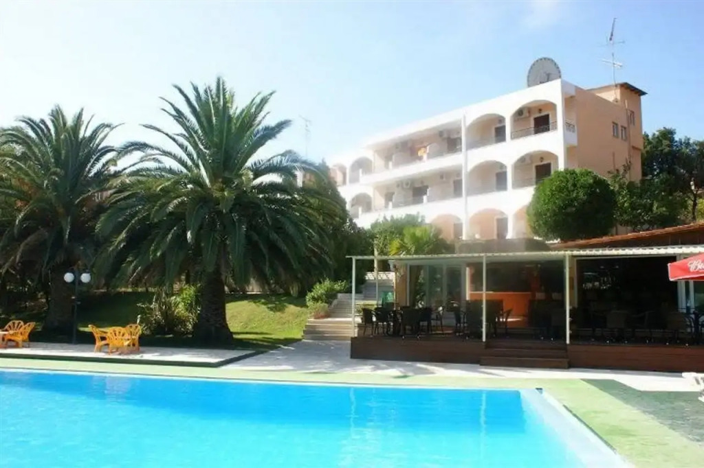 Margarita Apts and Studios