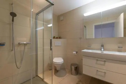 Chalet Gousweid- Mönch Apartment