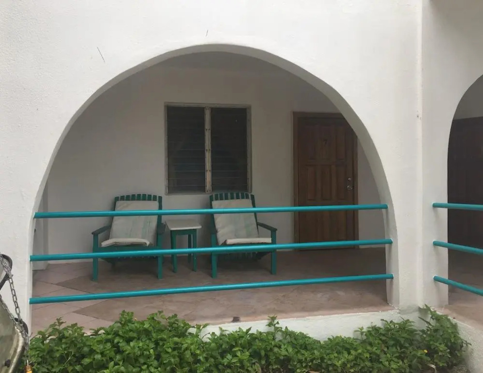 Seven Seas Resort Adults Only