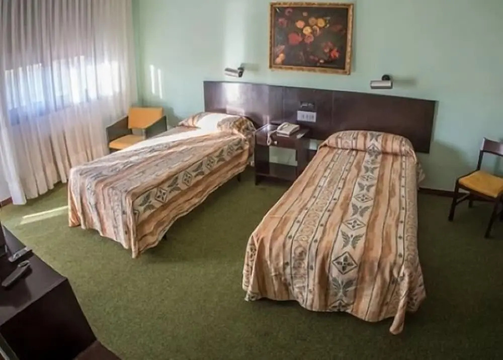 Hotel Gran Sol
