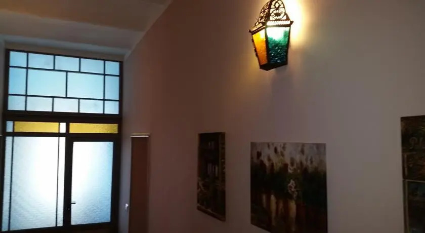 La Maison Des Fleurs