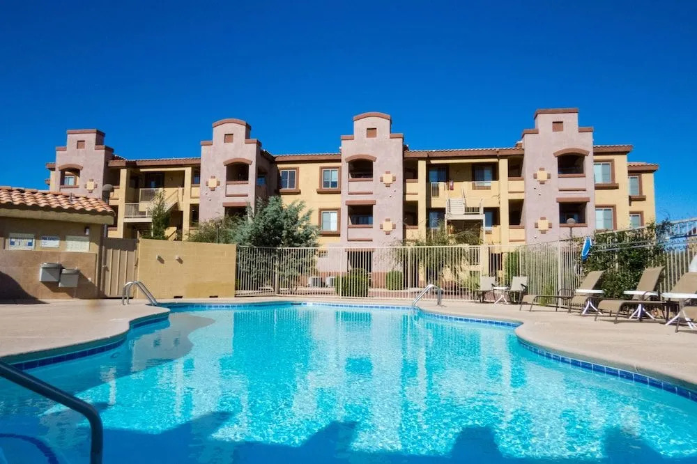 Casa Antigua Condos-Sierra Vistas Finest
