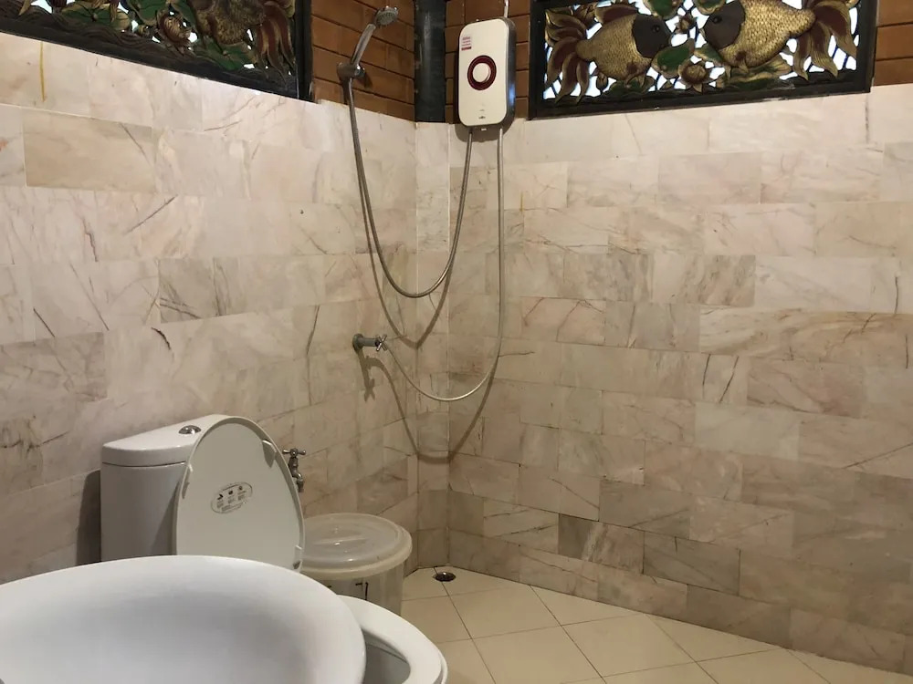 Ting Rai Bay Resort