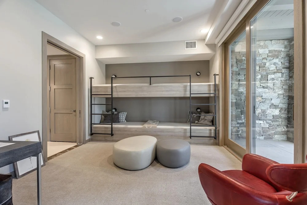 Platinum Four Bedroom Suite