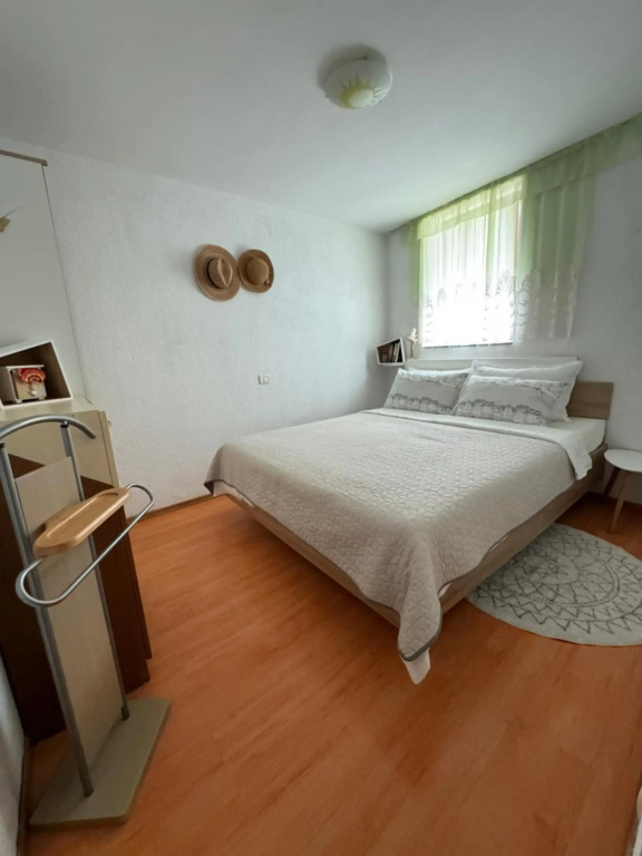 Cozy Holiday Apartment