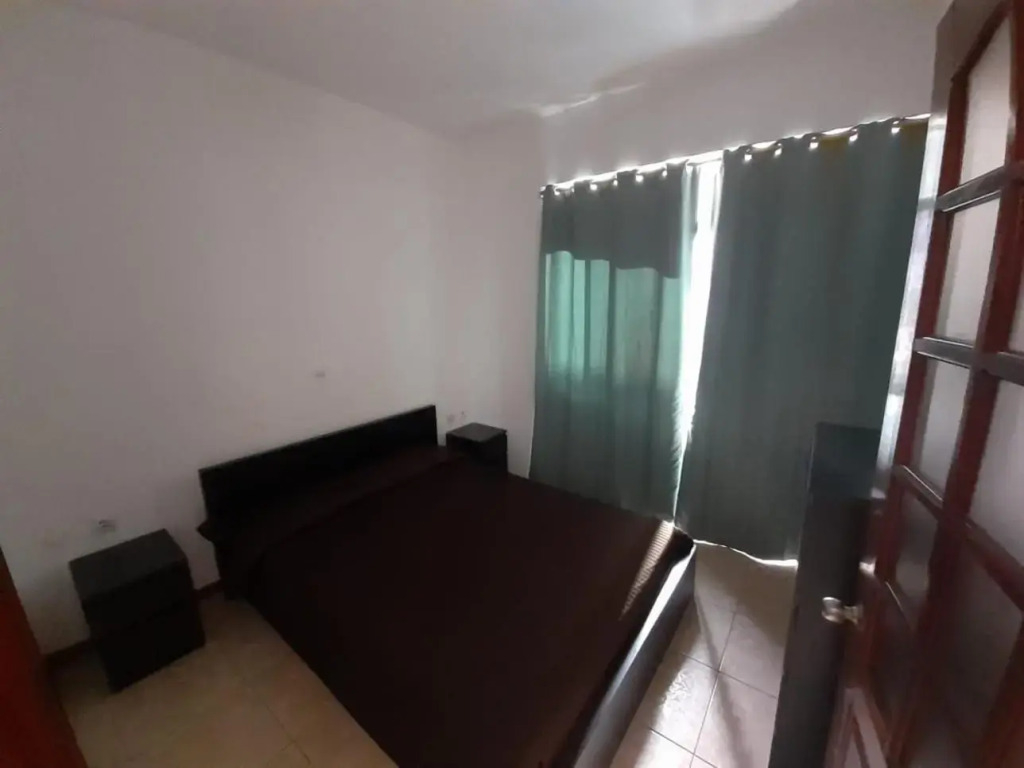 Avenue Baltazar Lopes da Silva 45