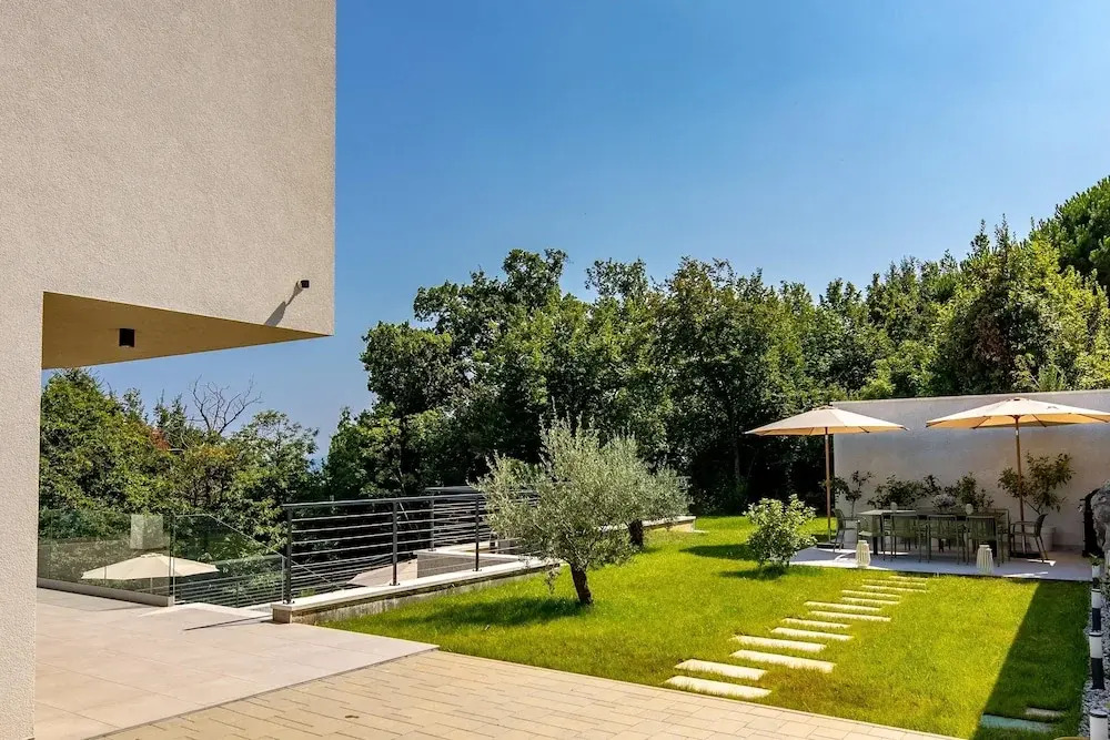 Casa Calme With Spa And Gym