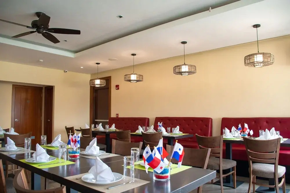 Los Brezos Hotel Boutique