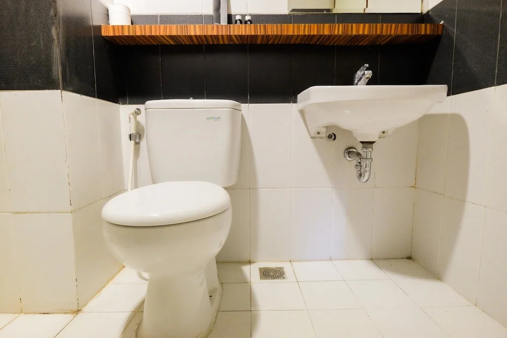 2br Apartment at Cinere Bellevue Suites Near Shopping Mall