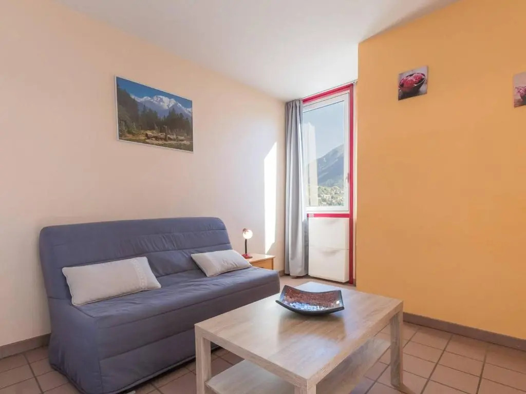 Appartement Briançon, 1 pièce, 4 personnes - FR-1-330C-18