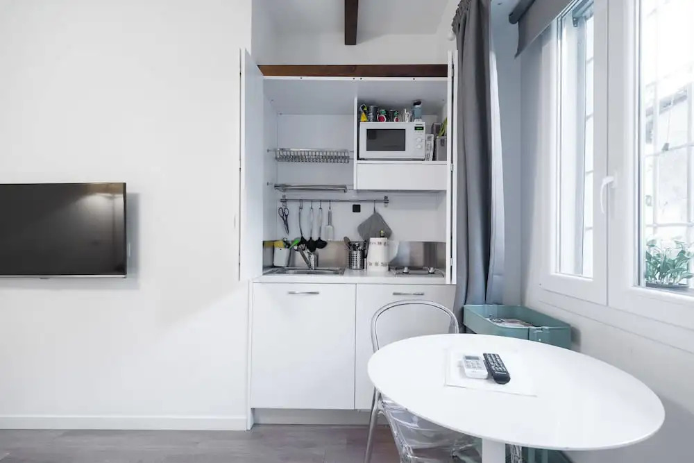 Milano Apartments - Sant'Agostino
