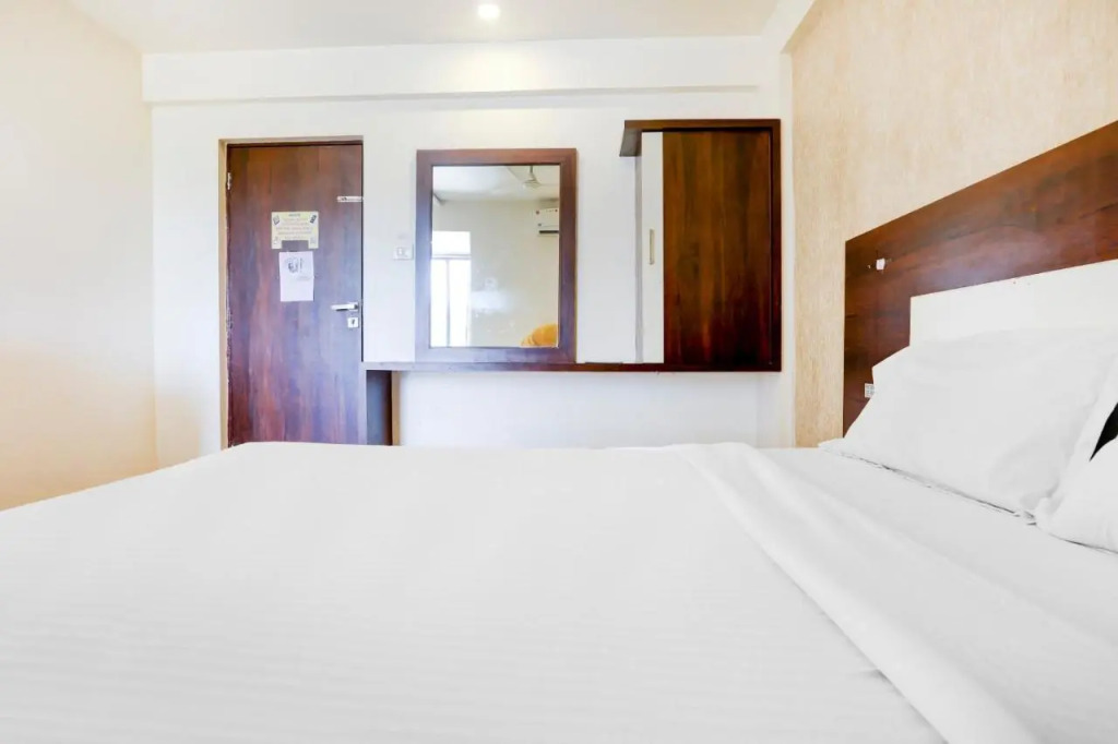 Capital O 87144 Vijay Residency
