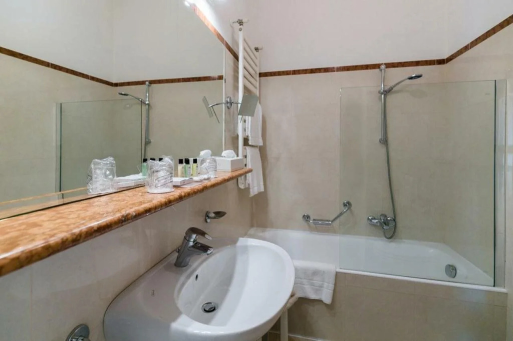 Hotel Continental Wellness & Spa