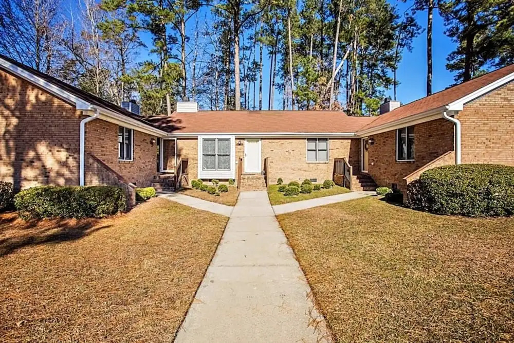 The Coronation Guest House
