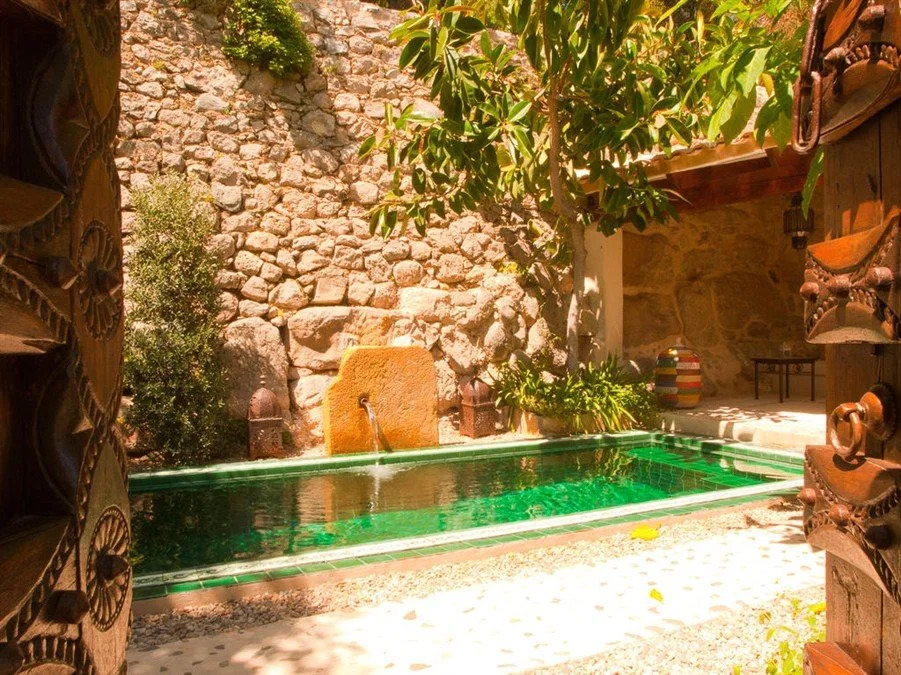 Hotel & Restaurant Jardi dArtà