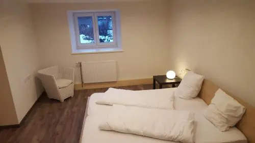 Apartements Breitenwang