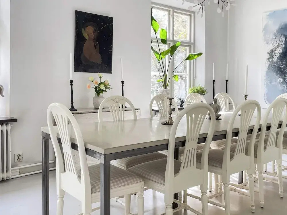 5 Star Holiday Home in Simrishamn