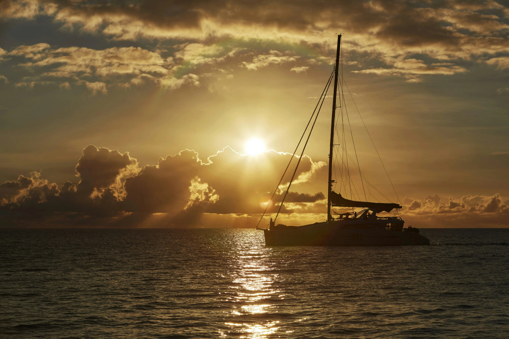 Four Seasons Resort Nevis, West Indies