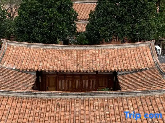 Xiyuan Xiangyu Inn  Wudian