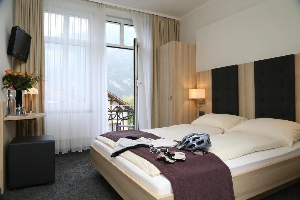 Hotel Lötschberg