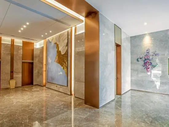 Winhand Langyue Hotel (Anji Wanda)
