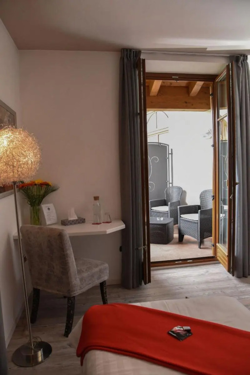 Villa Quercia Relais & Spa