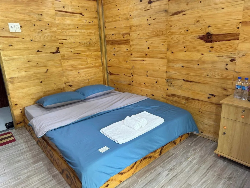 Gió Homestay 3 - Măng Đen