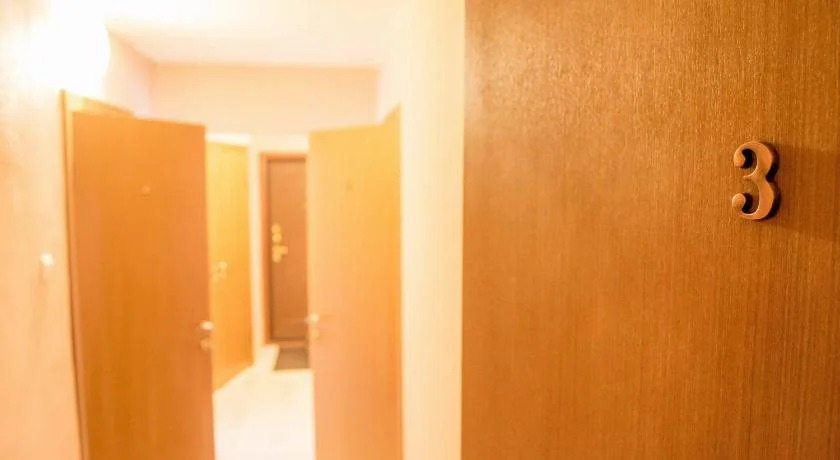 Perina Inn
