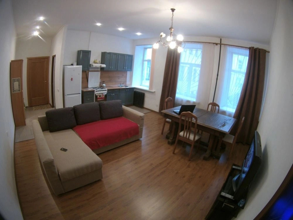 Apartment Bolshaya Morskaya 17