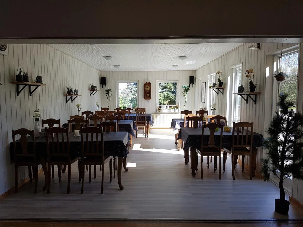 Otel Vaabensted