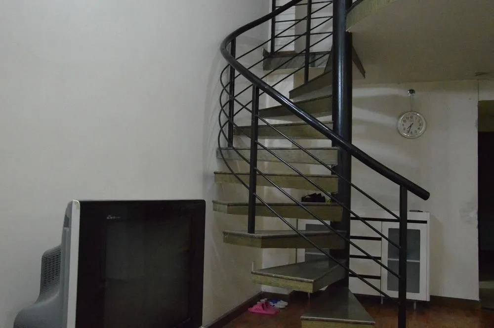 Yangguang Xingzuo Apartment Hotel