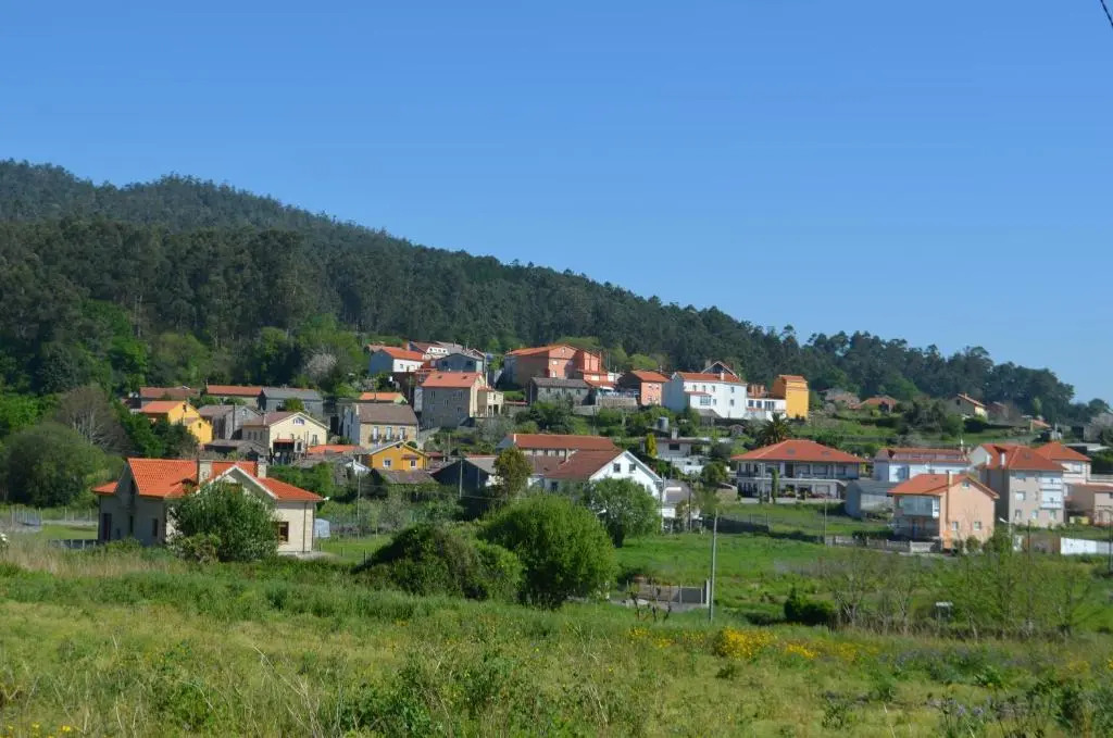 O Freixo House