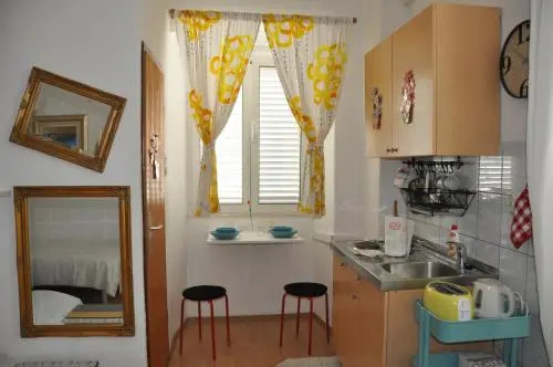 Apartman Padovan