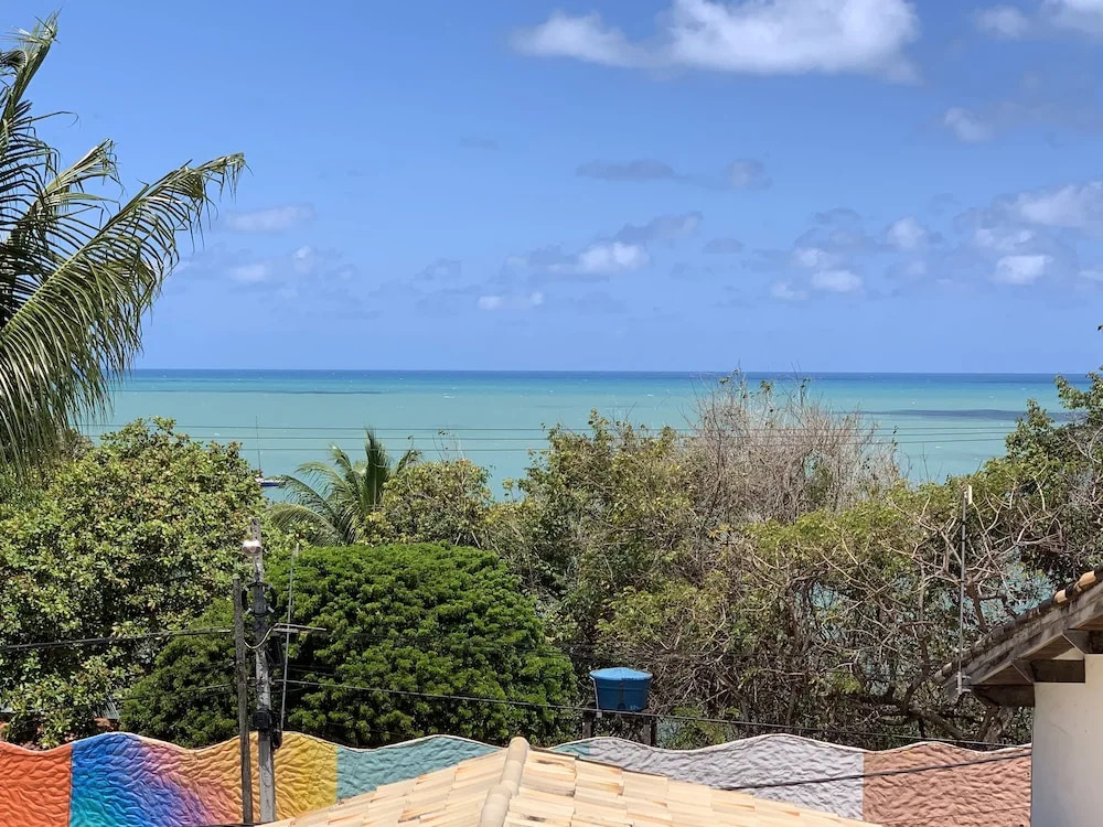 Pousada Tartaruga Boutique Hotel