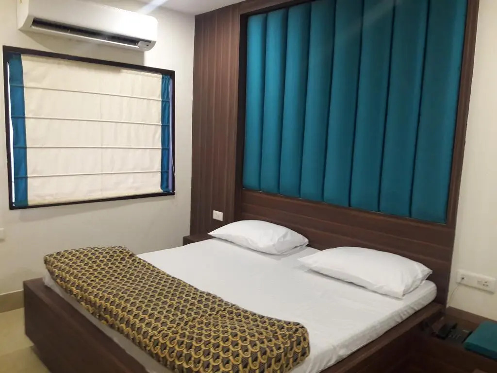 Hotel Atlantic