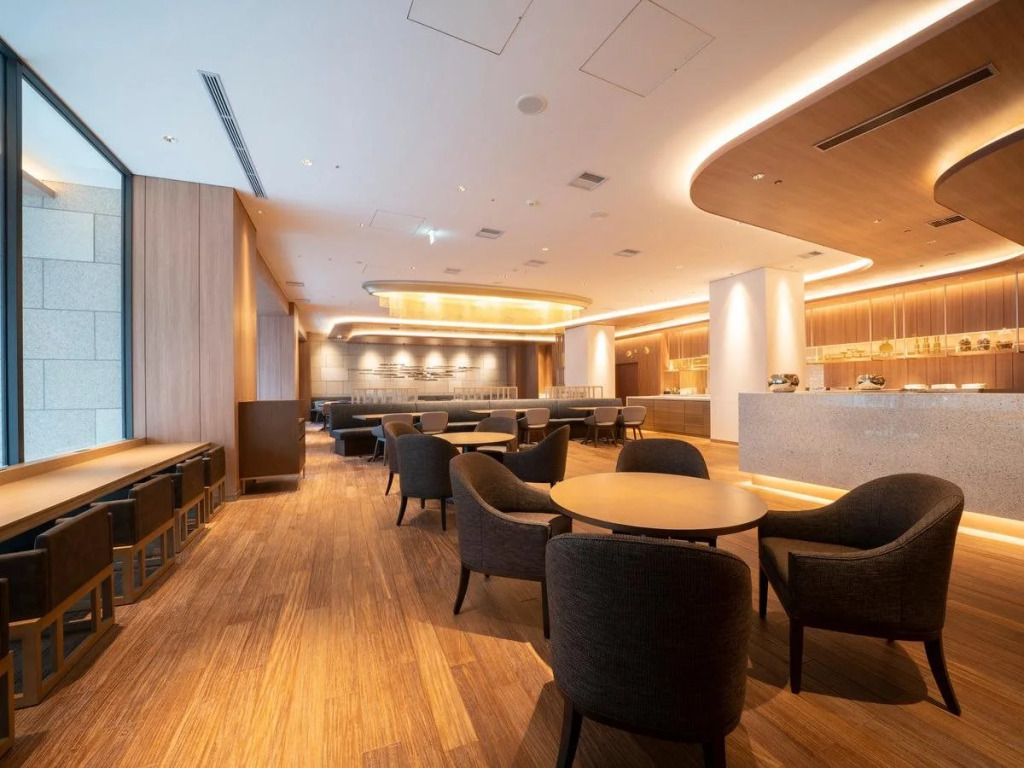 Hotel JAL City Nagoya Nishiki