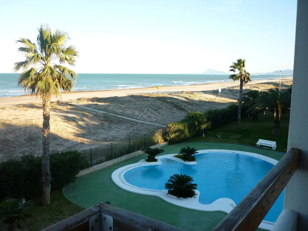 Club Deltamar I