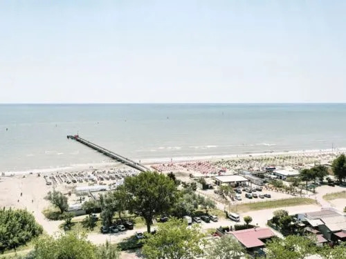 House Adalgisa Lido Di Volano