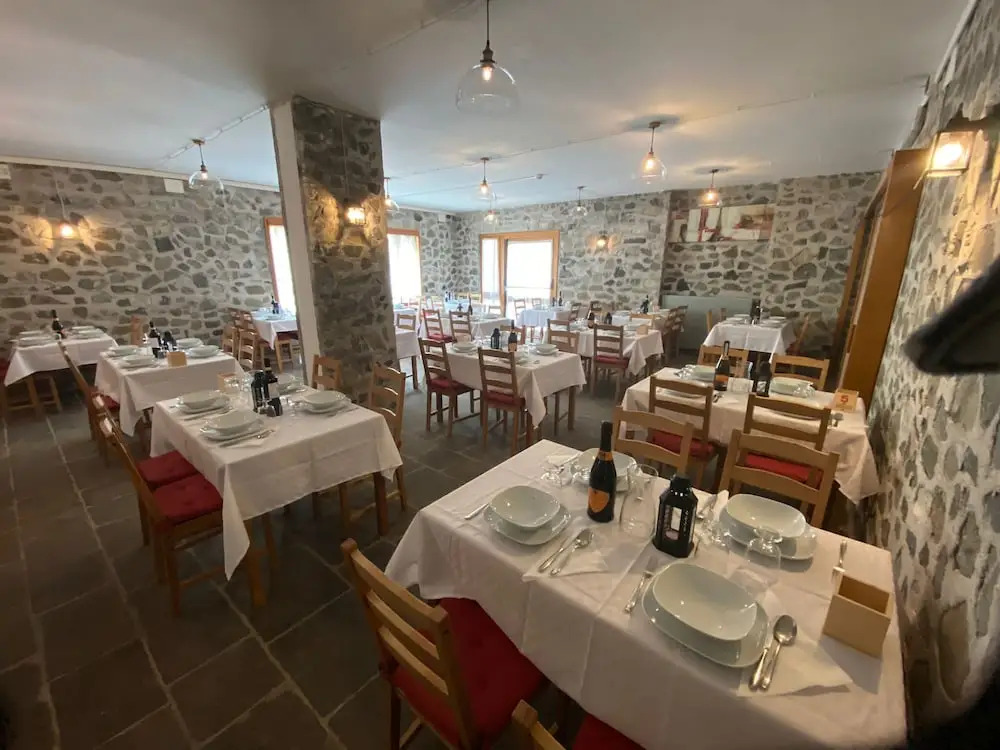 Hotel Italia
