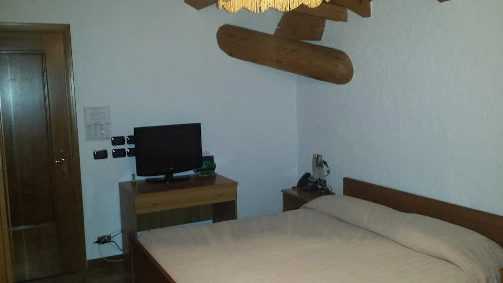 Hotel Ristorante Pennar