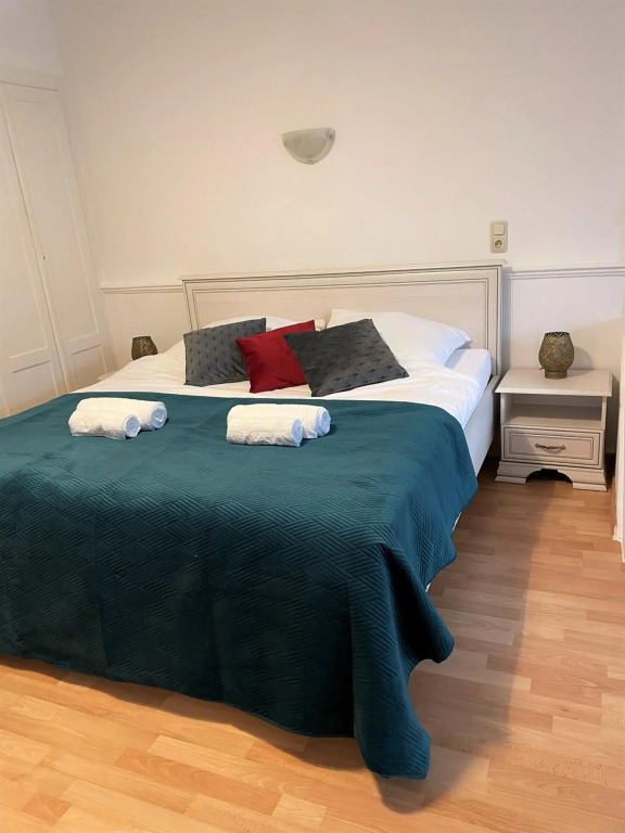 CITY HOMES - Dein Zuhause in Wiesbaden