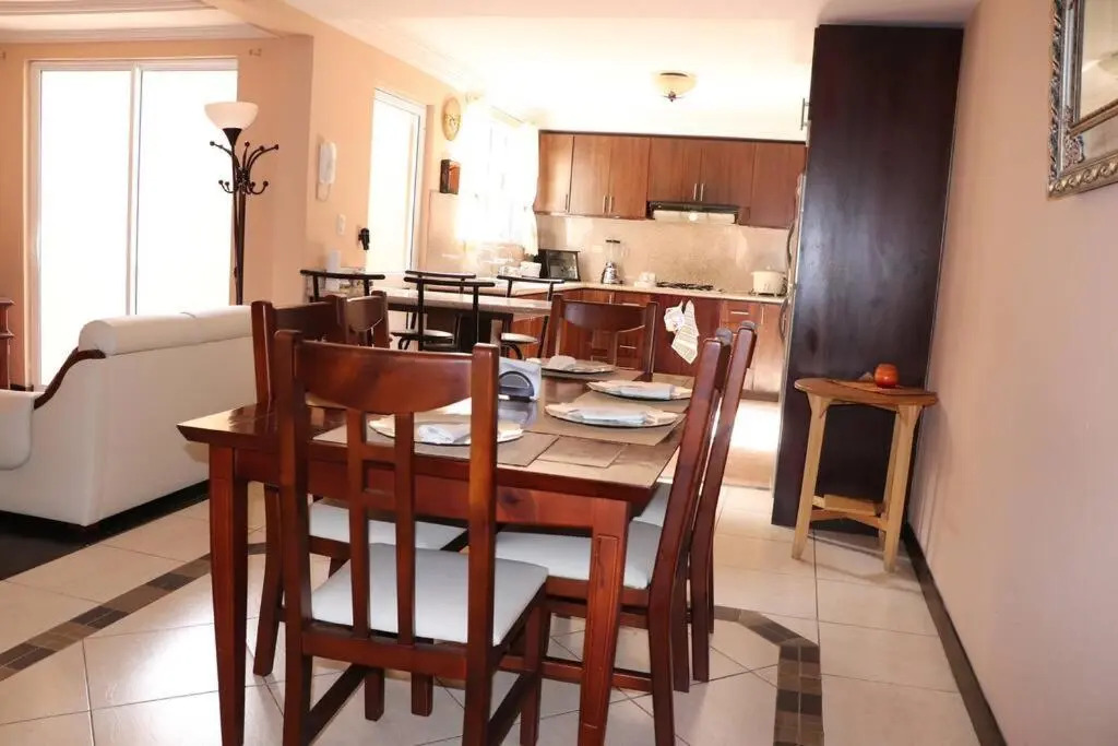 Cozy and Spacious Home with Incredible Location