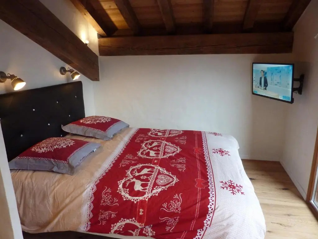 Chalet Bordon