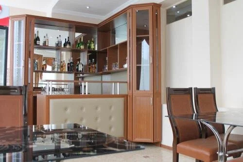 Hotel Jachvis Khidi